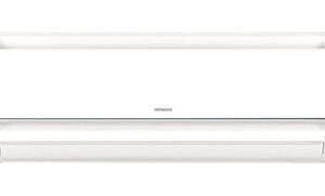 Hitachi RAS RAC-S14HA Κλιματιστικό Inverter 16000 BTU A+/A+++