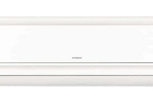 Hitachi RAS/RAC-X10EAG Κλιματιστικό Inverter 9000 BTU A++/A+++