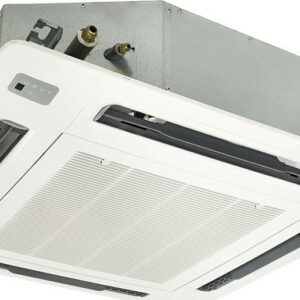 Hitachi RCI-4.0UNE1NH/RAS-4.0UNESNH1 Επαγγελματικό Κλιματιστικό Inverter Κασέτα 36000 BTU