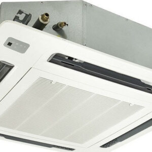 Hitachi RCI-5.0UNE1NH/RAS-5.0UNESNH1 Επαγγελματικό Κλιματιστικό Inverter Κασέτα 55000 BTU