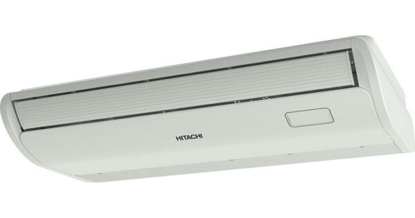 Hitachi RPFC-4.0UNE1NH/RAS-4.0UNESNH1 Επαγγελματικό Κλιματιστικό Inverter Οροφής 38000 BTU Hitachi RPFC-4.0UNE1NH/RAS-4.0UNESNH1 Επαγγελματικό Κλιματιστικό Inverter Οροφής 38000 BTU