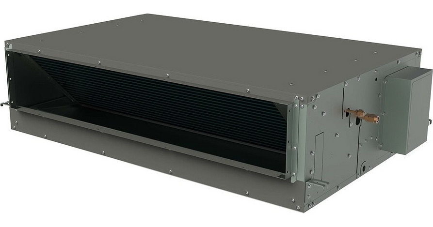 Hitachi RPIH-4.0UNE1NH/RAS-4.0UNESNH1 Επαγγελματικό Κλιματιστικό Inverter Καναλάτο Hitachi RPIH-4.0UNE1NH/RAS-4.0UNESNH1 Επαγγελματικό Κλιματιστικό Inverter Καναλάτο