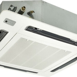 Hitachi Utopia PrimAIRy RCI-6.5UNE1NH RAS-6.5UNESNH1 Επαγγελματικό Κλιματιστικό Inverter Κασέτα 55000 BTU