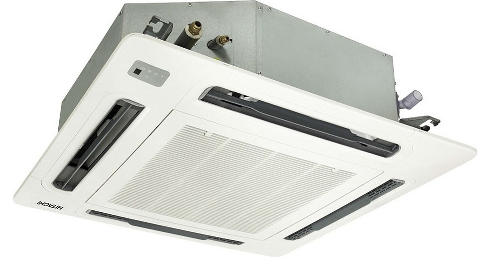 hitachi-utopia-primairy-rci-65une1nh-ras-65unesnh1-epaggelmatiko-klimatistiko-inverter-kaseta-55000-btu