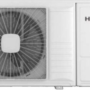 Hitachi Yutaki AIR2H2O 400 Αντλία Θερμότητας 8kW Μονοφασική 60°C Monoblock