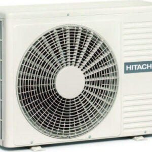 Hitachi Yutaki RWM 30 RAS 3WHVNP Αντλία Θερμότητας Μονοφασική 60°C Split