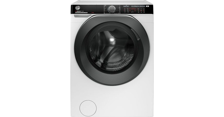 Hoover H-Wash 500 Pro HWPD 69AMBC/1-S Πλυντήριο Ρούχων 9kg 1600 Στροφών