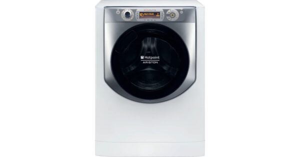 Hotpoint-Ariston AQ104D497SD Πλυντήριο Ρούχων 10kg 1351 Στροφών