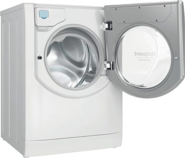 Hotpoint-Ariston AQ104D497SD Πλυντήριο Ρούχων 10kg 1351 Στροφών