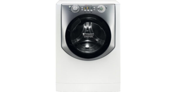 Hotpoint-Ariston AQ83L09 EU Πλυντήριο Ρούχων 8kg 1000 Στροφών