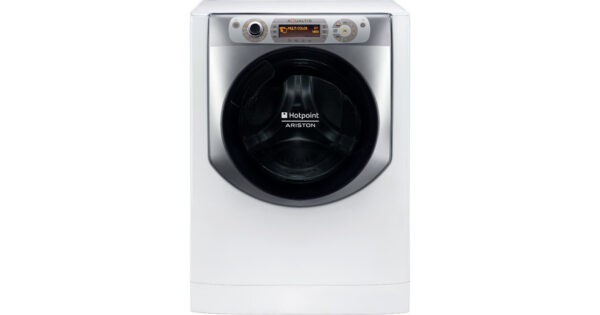 Hotpoint-Ariston AQ94D497SD Πλυντήριο Ρούχων 9kg 1400 Στροφών