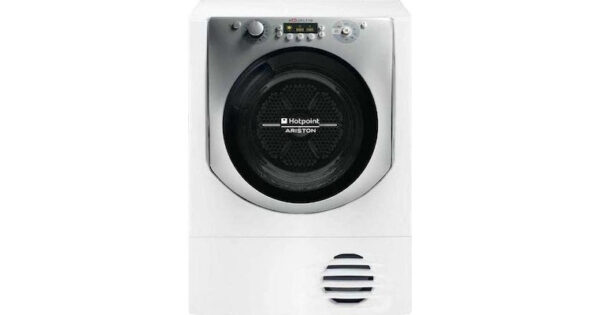 Hotpoint-Ariston AQC9 4F5 T/Z1 Στεγνωτήριο Ρούχων