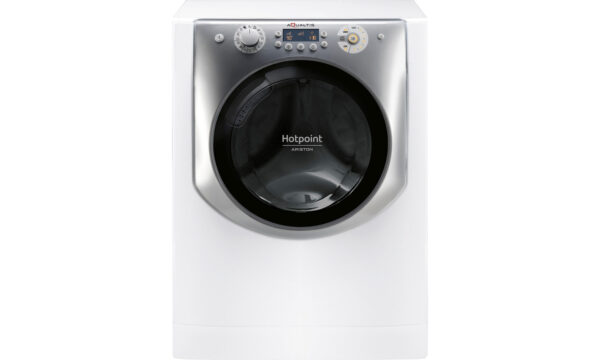 Hotpoint-Ariston AQD972F 697 EU N Πλυντήριο Στεγνωτήριο Ρούχων 9kg / 7kg Ατμού 1600 Στροφές