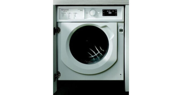 Hotpoint-Ariston BI WDHG 861484 EU