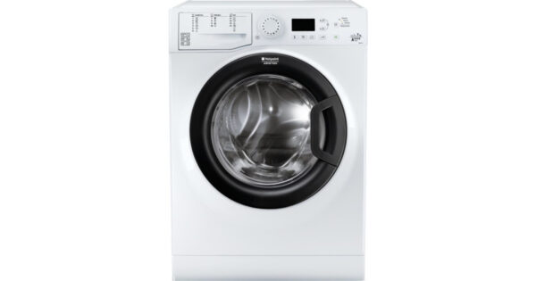 Hotpoint-Ariston FMG 723MB Πλυντήριο Ρούχων 7kg 1200 Στροφών