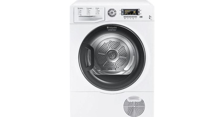 Hotpoint-Ariston FTCD 87B 6H Στεγνωτήριο Ρούχων