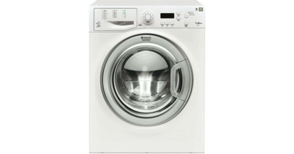 Hotpoint-Ariston Futura WMF 722BSC EU Πλυντήριο Ρούχων 7kg 1200 Στροφών