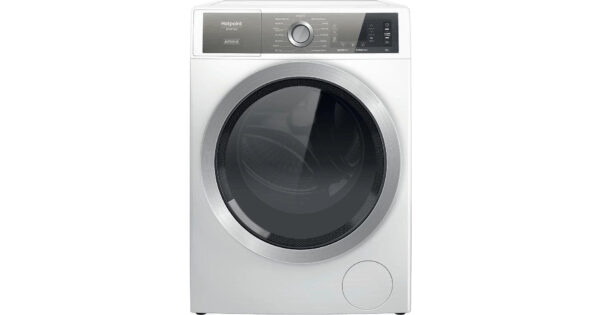 Hotpoint-Ariston H8 W946WB EU Πλυντήριο Ρούχων 9kg 1400 Στροφών