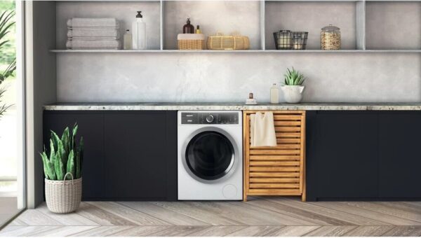 Hotpoint-Ariston H8 W946WB EU Πλυντήριο Ρούχων 9kg 1400 Στροφών