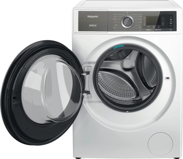 Hotpoint-Ariston H8 W946WB EU Πλυντήριο Ρούχων 9kg 1400 Στροφών