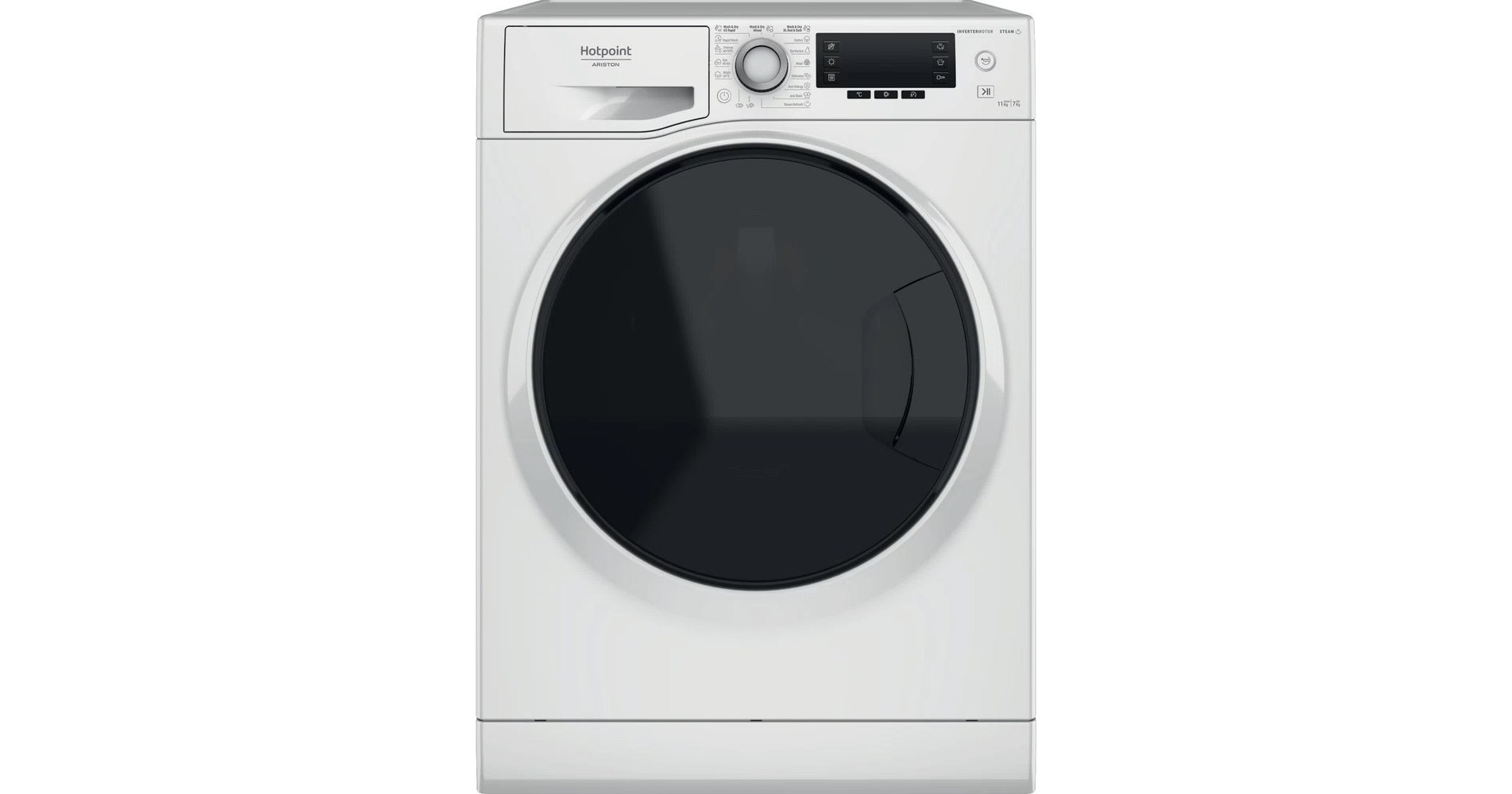 hotpoint-ariston-ndd-11725-da-ee-plynthrio-stegnothrio-royxon-11kg-7kg-atmoy-1551-strofes