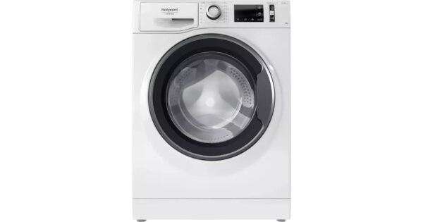 Hotpoint-Ariston NM11 846 WS EU Πλυντήριο Ρούχων 8kg 1400 Στροφών