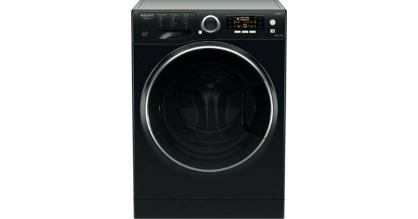 Hotpoint-Ariston RDD 1175238 KD VJ EU