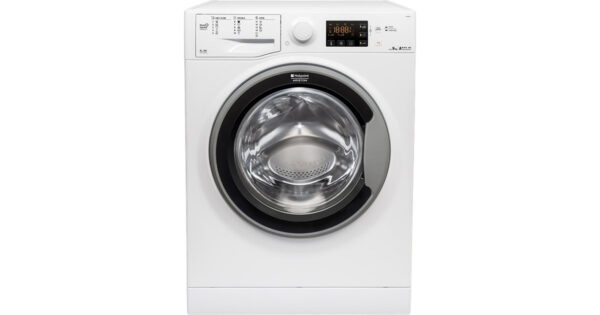 Hotpoint-Ariston RSG 925 JS Πλυντήριο Ρούχων 9kg 1200 Στροφών