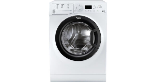 Hotpoint-Ariston RSSG 603 White Πλυντήριο Ρούχων 6kg 1000 Στροφών