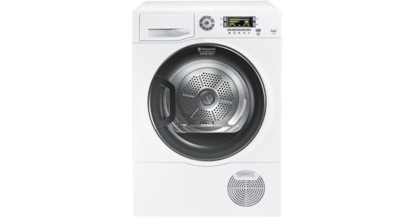 Hotpoint-Ariston TCD 83B 6H/Z (EU) Στεγνωτήριο Ρούχων