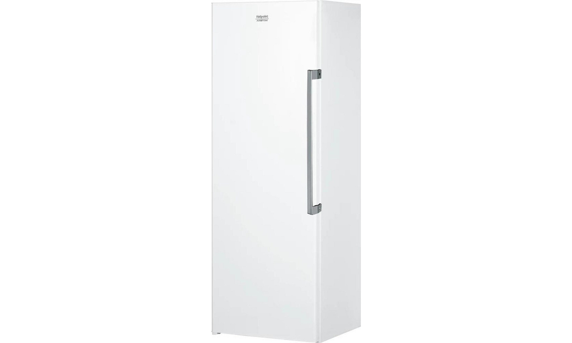 Hotpoint-Ariston UHA6F2CW Όρθιος Καταψύκτης 228lt No Frost