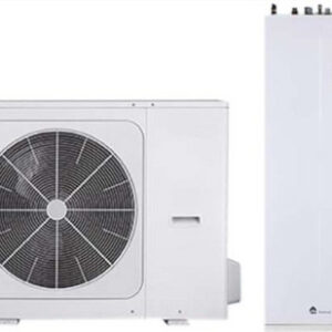 Hyundai HA-V16WD2N8-B/HBT-A160/240CD30GN8-B Αντλία Θερμότητας 16kW Μονοφασική Split