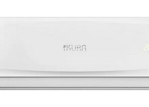 Ikura IKRI-18WFR/IKRO-18 Κλιματιστικό Inverter 18000 BTU A++/A+ με Ιονιστή και Wi-Fi