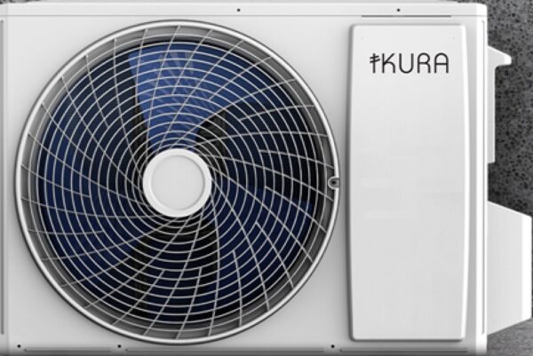 Ikura IKRI-18WFR/IKRO-18 Κλιματιστικό Inverter 18000 BTU A++/A+ με Ιονιστή και Wi-Fi