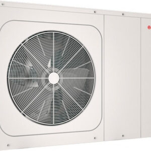 Immergas Magis M16 Αντλία Θερμότητας 15.9kW Μονοφασική Monoblock