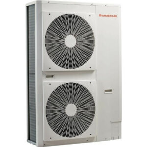 Immergas Magis M22T Αντλία Θερμότητας 22kW Τριφασική Monoblock
