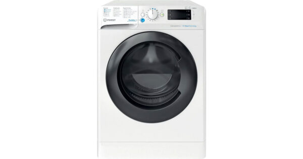 Indesit BDE 107436 WKV EE Πλυντήριο Στεγνωτήριο Ρούχων 10kg/7kg 1400 Στροφές