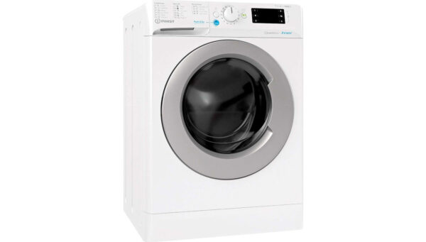 Indesit BDE 76435 9WS E Πλυντήριο Στεγνωτήριο Ρούχων 7kg / 6kg 1400 Στροφές