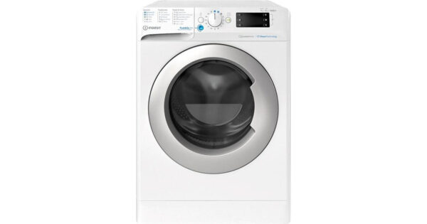 Indesit BDE 76435 WSV EE Πλυντήριο Στεγνωτήριο Ρούχων 7kg/6kg 1351 Στροφές