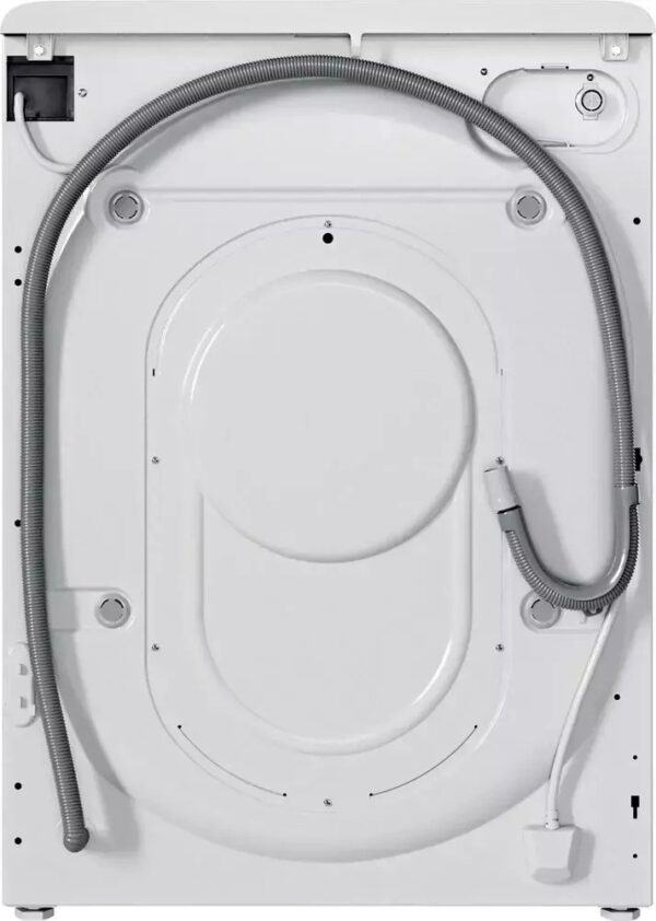 Indesit BDE 86435 9EWS EU Πλυντήριο Στεγνωτήριο Ρούχων 8kg / 6kg 1400 Στροφές