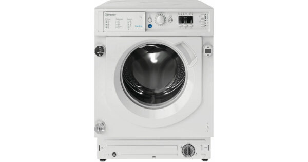 Indesit BI WMIL 71252