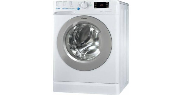 Indesit BWE 71453X WSSS EU Πλυντήριο Ρούχων 7kg 1400 Στροφών