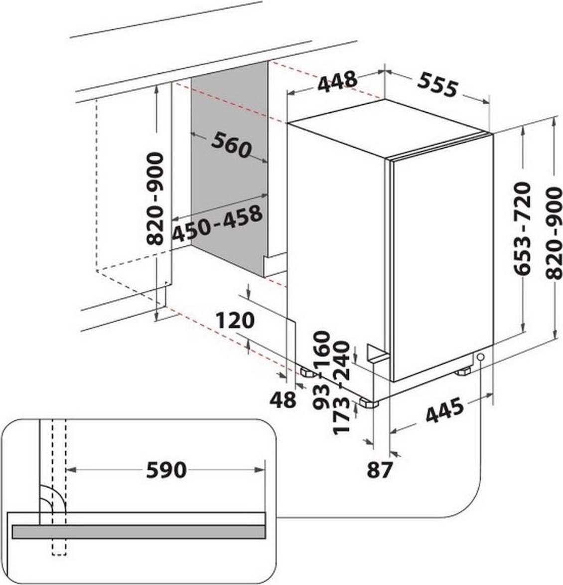 indesit-dsio3m24cs-entoixizomeno-plynthrio-piatwn-gia-10-serbitsia-leyko