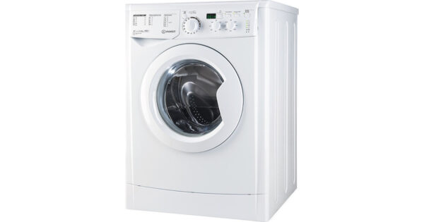 Indesit EWD 61052 W EU Πλυντήριο Ρούχων 6kg 1000 Στροφών