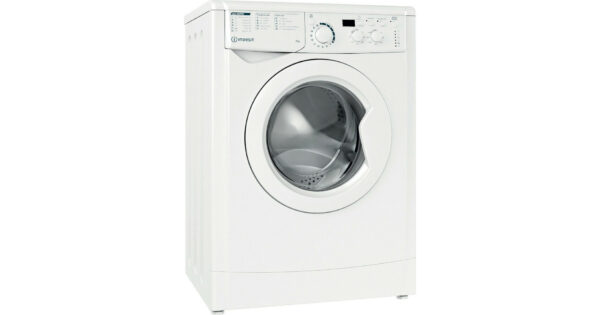 Indesit EWD 71052 W IT N Πλυντήριο Ρούχων 7kg 951 Στροφών