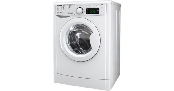 Indesit EWDE-71280W EU Πλυντήριο Στεγνωτήριο Ρούχων 7kg / 5kg 1200 Στροφές