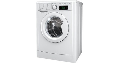 Indesit EWE 71252 W EU Πλυντήριο Ρούχων 7kg 1200 Στροφών