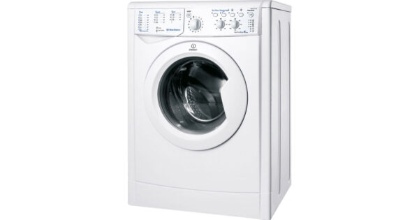 Indesit IWSNC 51051X9 EU Πλυντήριο Ρούχων 5kg 1000 Στροφών