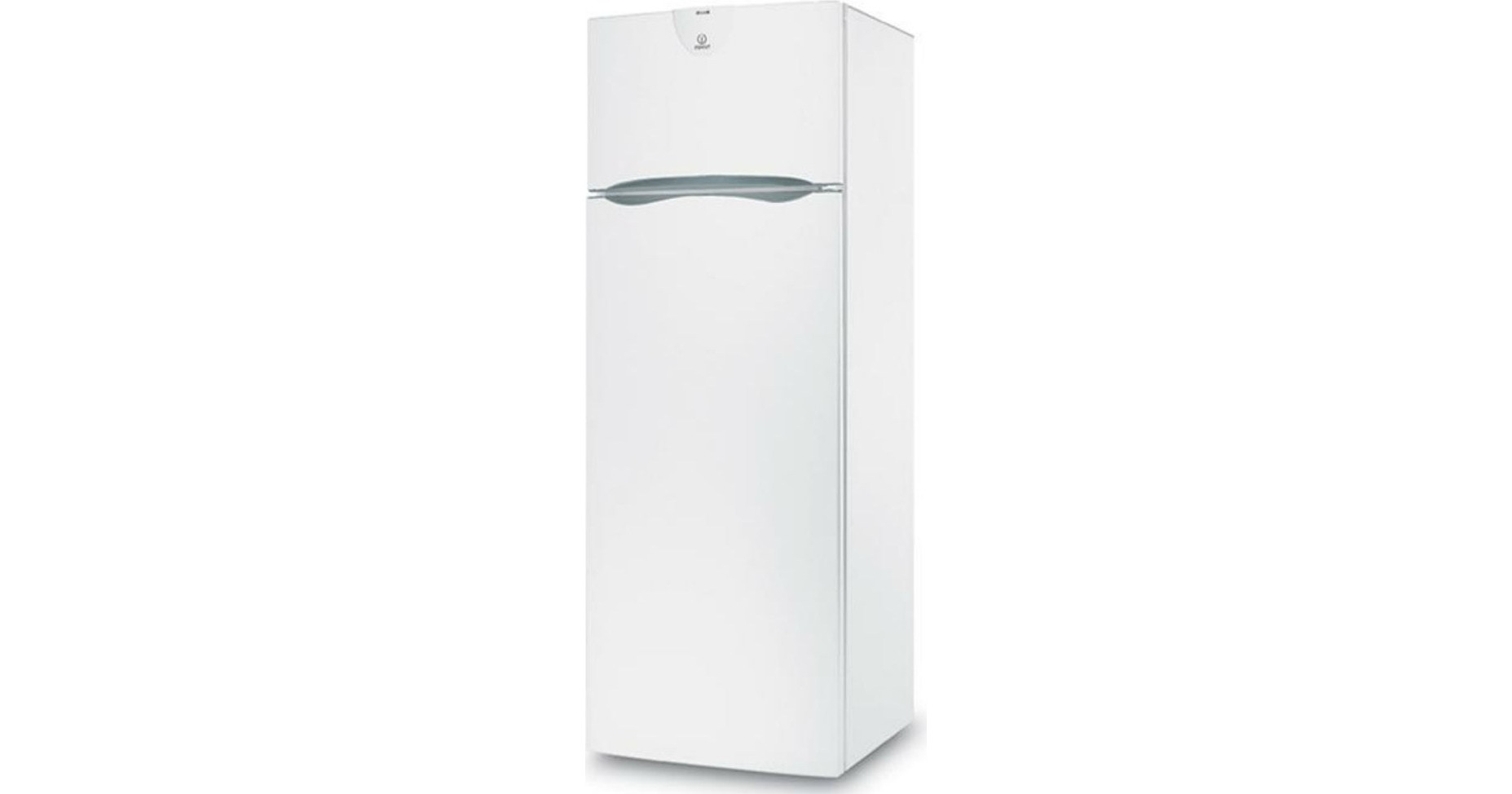 Indesit RAA 24 N Δίπορτο Ψυγείο Υ140xΠ55xΒ60.6cm Λευκό