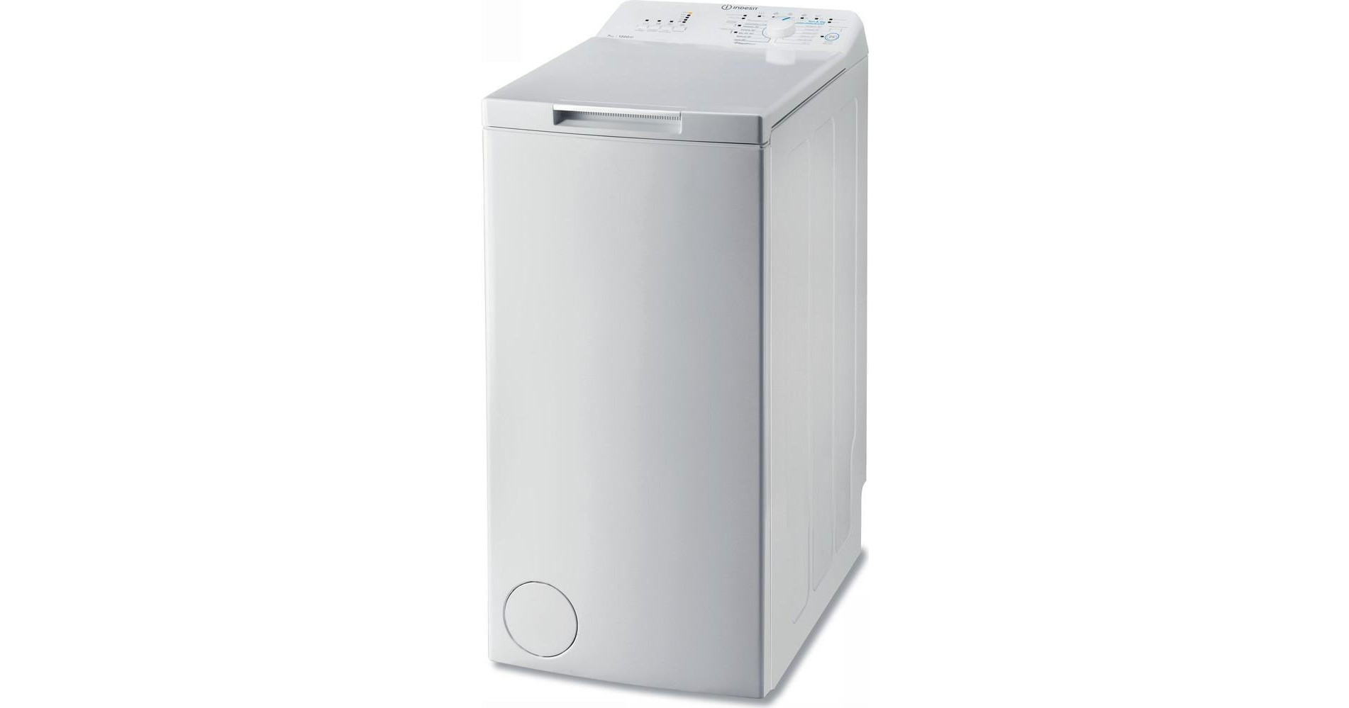 Indesit TW L72200 IT/N